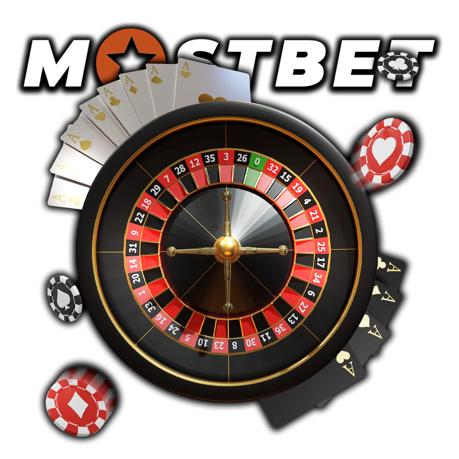 Mostbet ভার্চুয়াল ক্যাসিনো