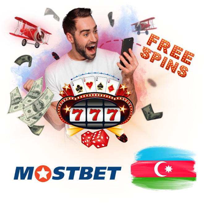 Mostbet Tətbiqi haqqında